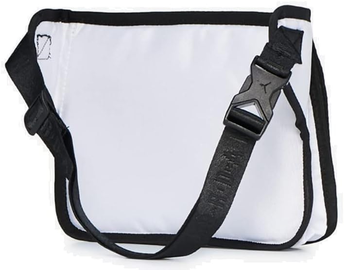 jordan waist bolsa black