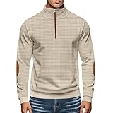 Camisa Hombre Manga Corta Chilaba Hombre Camiseta Futbol Hombre Pack Camisetas Manga Corta Hombre Camiseta Térmica Camisetas Hombre Ropa De Nieve Sueter Hombre Camisas Hombre Beis L