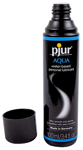 pjur AQUA - Thumbnail 5