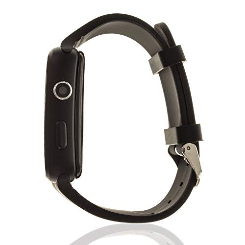 DAM TEKKIWEAR. DMX025BLACK. Smartwatch X7 con Cámara ...