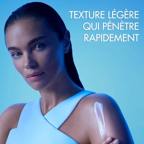 Lait Corporel anti drying body milk 400 ml - vue 8