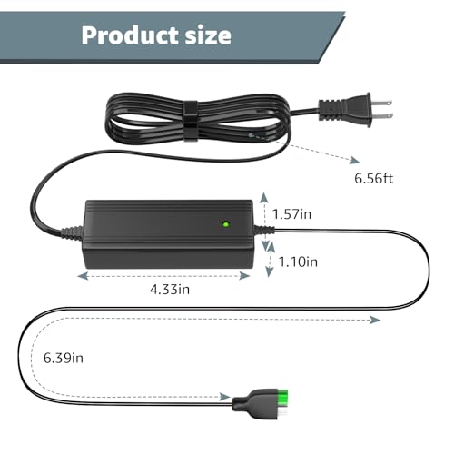 Chargeur pour Black Decker résout les pannes de batterie CM1936