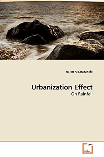 Urbanization Effect: On Rainfall solutionner la gestion du ruissellement urbain - 2