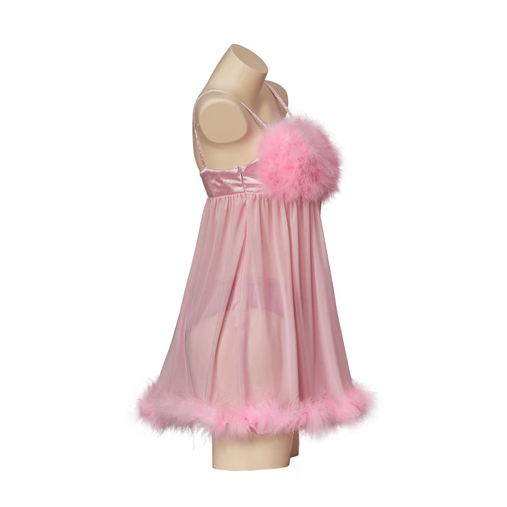 1791's lady Fembot Dress Women Sexy Robot Halloween Costumes