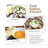 eat2explore Cooking Kits for Kids – Interactive & Educational Kids Cooking Sets Real for Ages 5 and Up,3 Recipe Cards & Global Ingredients – Fun Gift for Young Chefs (Sweden Edition) #2