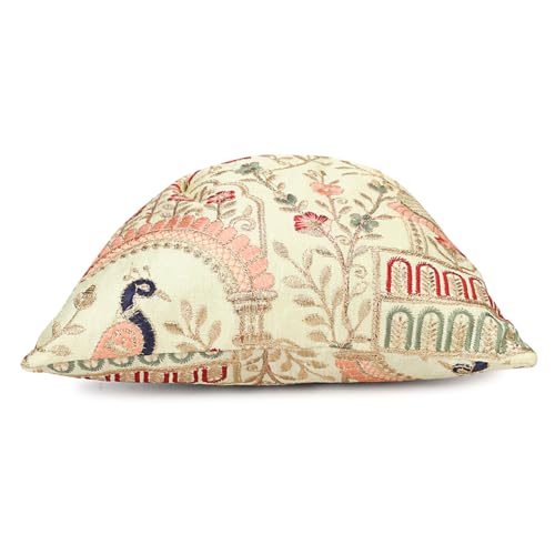 Image of LONGING TO BUY Indian Ethnic Pearls & Sequence Potli Bag for Women, Wedding Potli Bag and For Ethnic Wear