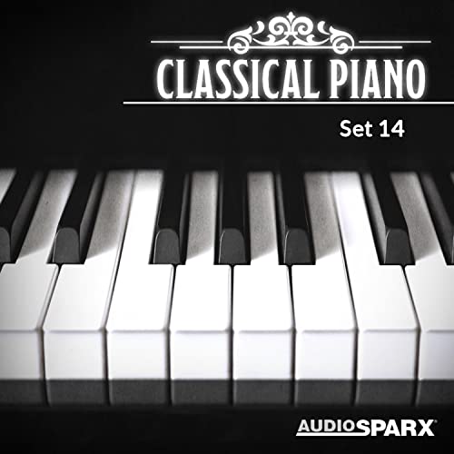 Classical Piano, Set 14 de VARIOUS ARTISTS no Amazon Music Unlimited