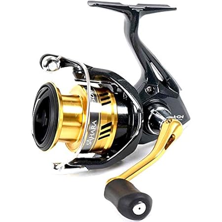 shimano sahara 2000