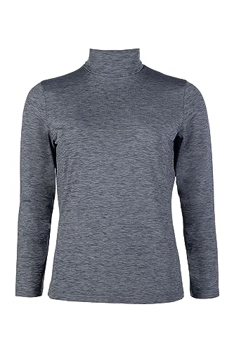 Sweat-shirt rétro HKM Rubis vêtement mixte enfant au design vintage