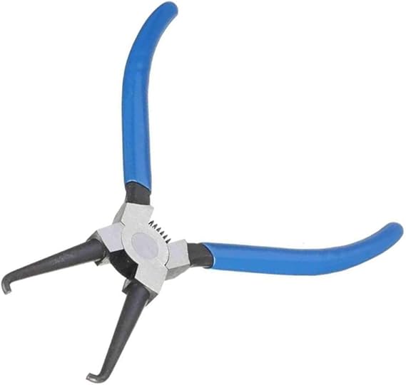 YUANHONGJIAN Fuel Line Plier Car Fuel Line Removal Plier