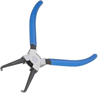 YUANHONGJIAN Fuel Line Plier Car Fuel Line Removal Plier Fuel Filter Removal Tool for Quick Connection of Def Line and Fuel Line