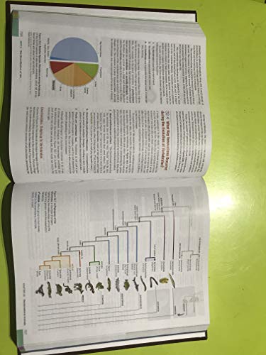 Pearson ILLUSTRATIONS Biological Science thumb #1