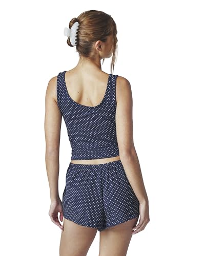 Image of florence by mills Women's Daze Off Cami and Short Pajama Set