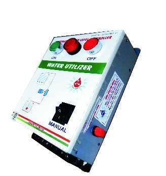 Water Level Controller (semi Automatic-Auto Off) / Water Utilizer/Auxiliary Motor/up-to 3 Hp