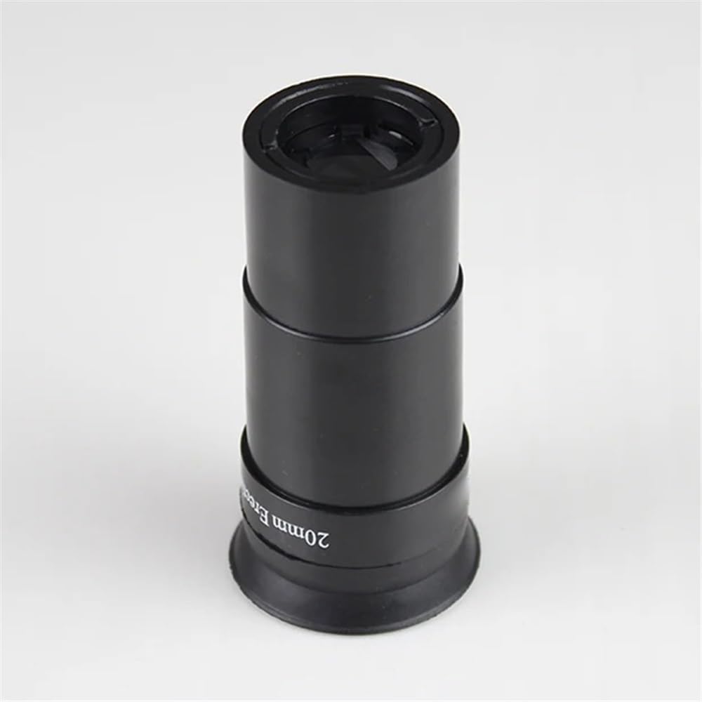 Accesorios para telescopios Ocular Erector Ocular Reflectante astronómico estándar 1,25" 31,7 mm Accesorios