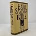 Hard Sayings of the Bible (Hard Sayings Series the Hard Sayings)