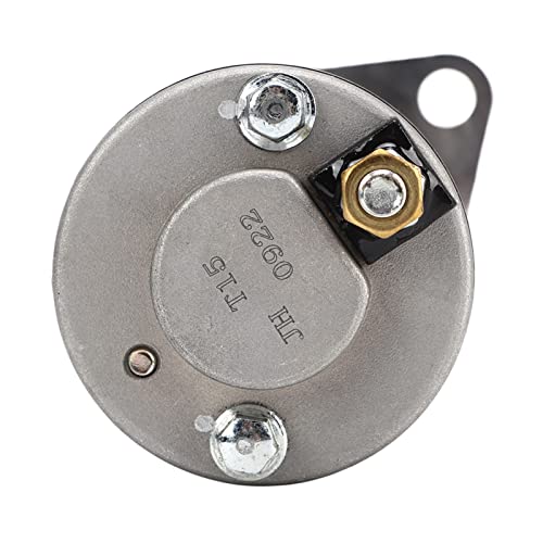 Motor de Popa, Motor de Partida Adequado para 2 Tempos 15HP 689 81800 13 689 81800 12 61T 61N 695 69