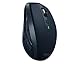 Produktbild LOGITECH MX Anywhere 2 Wireless Mobile Mouse - Navy - 2.4GHZ - EMEA