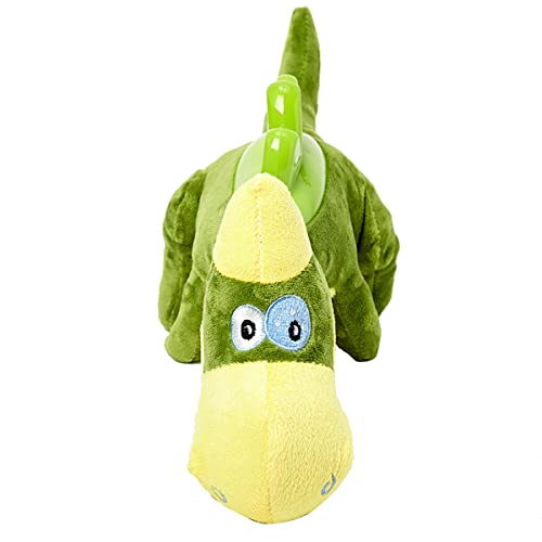 Brinquedo Petdragon Chalesco Para Cães