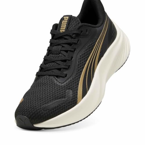 Image of Puma Unisex-Adult Pounce Lite Running Shoe
