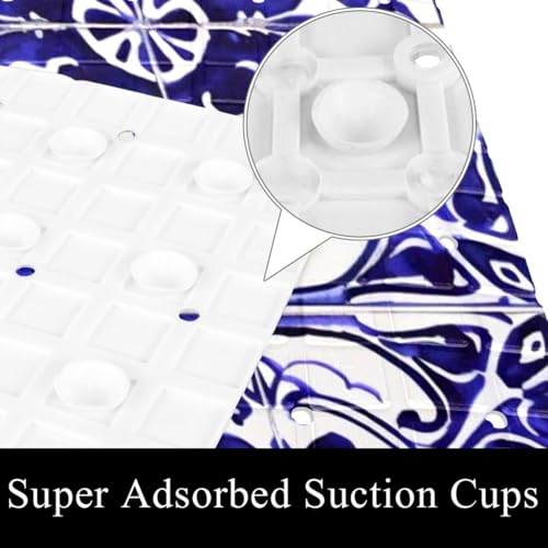 Tapis de sol antidérapant de qualité supérieure séchage rapide extra long - 4