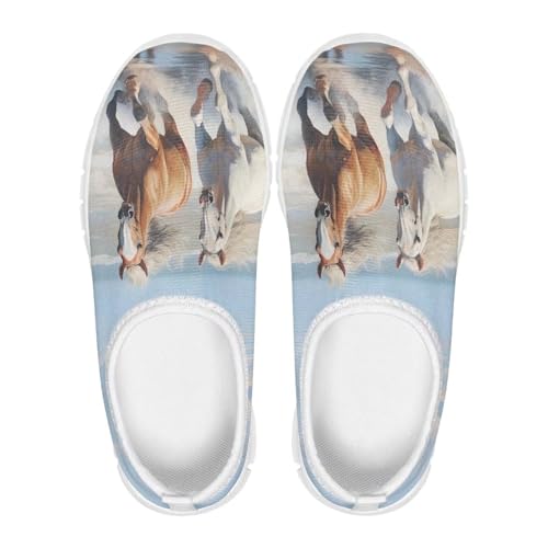 Children's Casual Shoes Slip on Low Top Sneaker for Boys Girls Light Kids Sports Soft Loafers Shoe with Non Slip2