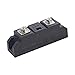 Solid State Relay SSR Module Single Phase Input 3-32VDC Output 24-680VAC Industrial SSR 60A 80A 100A 120A 150A 200A 300A 360A(60A)