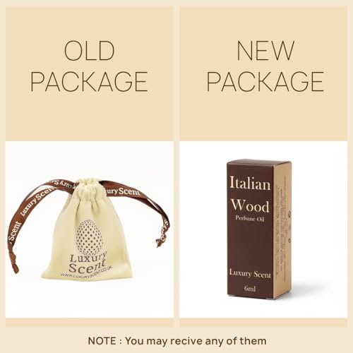 Perfume Oil Italian Wood 6ml Roll-On by Luxury Scent – Long Lasting Alcohol-Free Unisex Attar with Warm Woody Spicy Oriental Notes, Travel Size Arabian Inspired Fragrance for Men & Women - Image 6