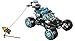 LEGO Ultra Agents Agent Stealth Patrol Toy