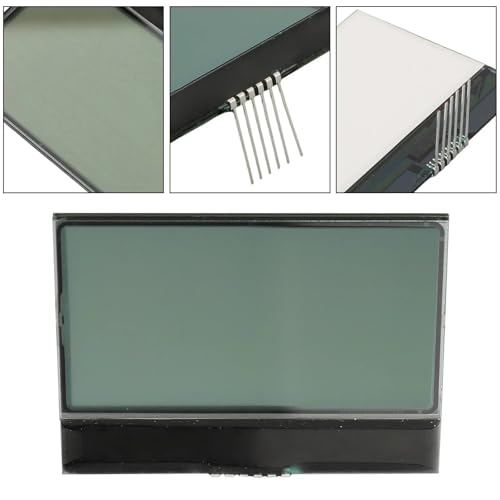 Pantalla LCD de salpicadero para solucionar fallos en panel Toyota Yaris 2008-2012 3