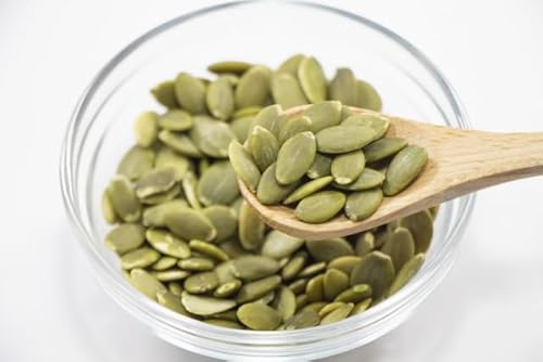 パンプキンシード(生) かぼちゃの種 500g×2パック