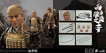POPTOYS 1/6 西郷隆盛の子 スタンダード.Ver 新品 EX041 Amazon | [AC] POPTOYS EX041 通常版 1/6 映画 アニメ ゲーム