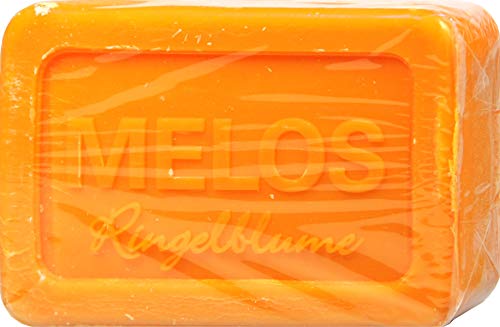 Preisvergleich Produktbild Speick Melos Ringelblume Seife 100g