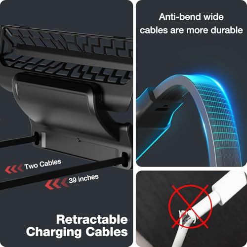 Hub USB rétractable Tesla Model 3 Highland et Model Y Juniper station d'accueil console centrale
