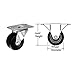 FMP 120-1174 Caster, Plate 4