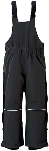 Miniatura 2 de Striker Youth Prdator Durable Windproof Water-Resistant Outdoor Ice Fishing Bib with Sureflote Flotation Technology