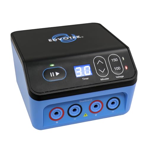 Biologix DuoSource Electrophoresis Power Supply