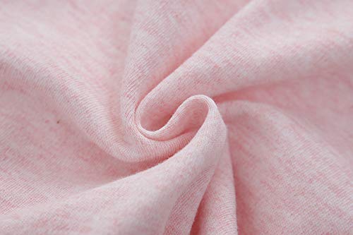 Image of Owlivia Organic Cotton Baby Boy Girl Zip Front Sleep 'N Play, Footed Sleeper, Long Sleeve
