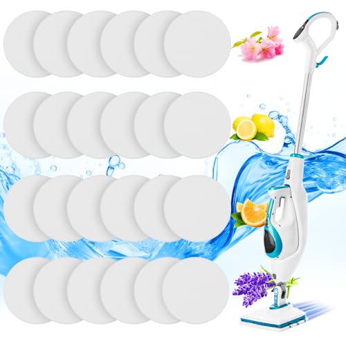 Can You Put Scented Water in Steam Mops?