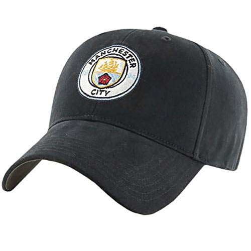 Manchester City F.C. Cap NV