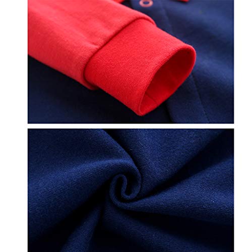 Babyromper, katoen, overall, speelpak, jongens, meisjes, gentleman outfits, 0-12 maanden - Image 5