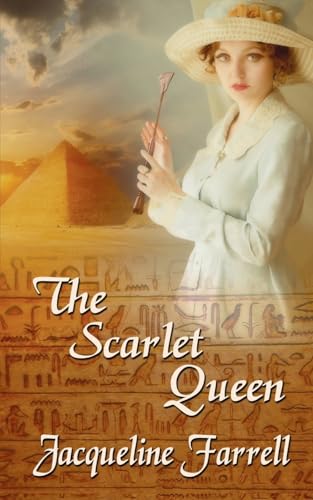 The Scarlet Queen view 2