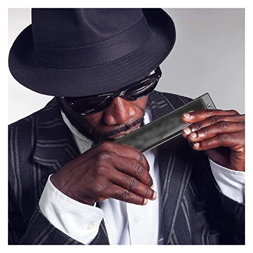 Belle flûte à Bouche mélodieuse et Harmonica – Instruments Classiques-Musique Nationale-Voix Religieuse; flûte de Musicien; Un Beau Cadeau for Un ami éloigné ou Un Amoureux ! (Color : E Key) - Les Beatles, Paul McCartney, John Lennon, RIngo Starr, George Harrison Belle flûte à Bouche mélodieuse et Harmonica - Instruments Classiques-Musique Nationale-Voix Religieuse; flûte de Musicien; Un Beau Cadeau for Un ami éloigné ou Un Amoureux ! (Color : E Key) – Image 5