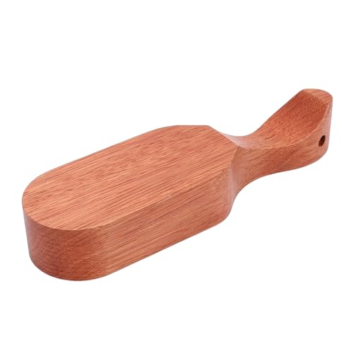 Rallador Tnfeeon de Acero Inoxidable con Mango de Madera miniatura 7