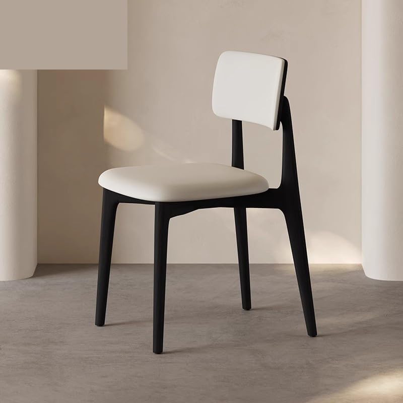 Office Chair Home Italian Minimalist Antique Style Vintage Dining Chairs Restaurant Hotel Backrest Dining Table Stools Gaming Chair