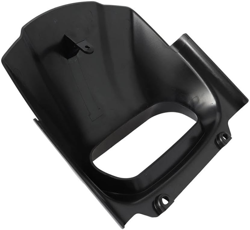 Motorcycle Headlight Fairing Cover Compatible with Automotive Motorcycle Parts M8 Softail Fat Bob FXFB FXFBS 2018 2019 2020 2021 2022 2023