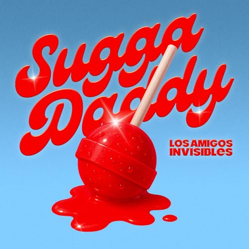 Los Amigos Invisibles