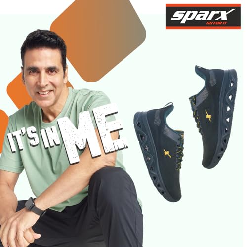 Image of SPARX Sports Shoe SM-958 for Men