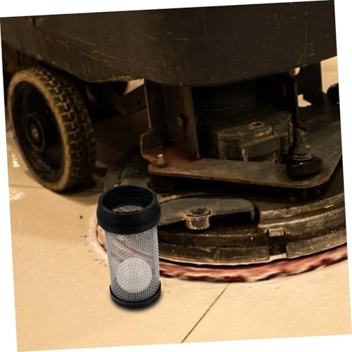 Boule filtrante pour autolaveuse Cabilock pour grands espaces