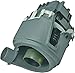 Bosch BSH – Bomba de ciclo y resistencia para lavavajillas Siemens Bosch